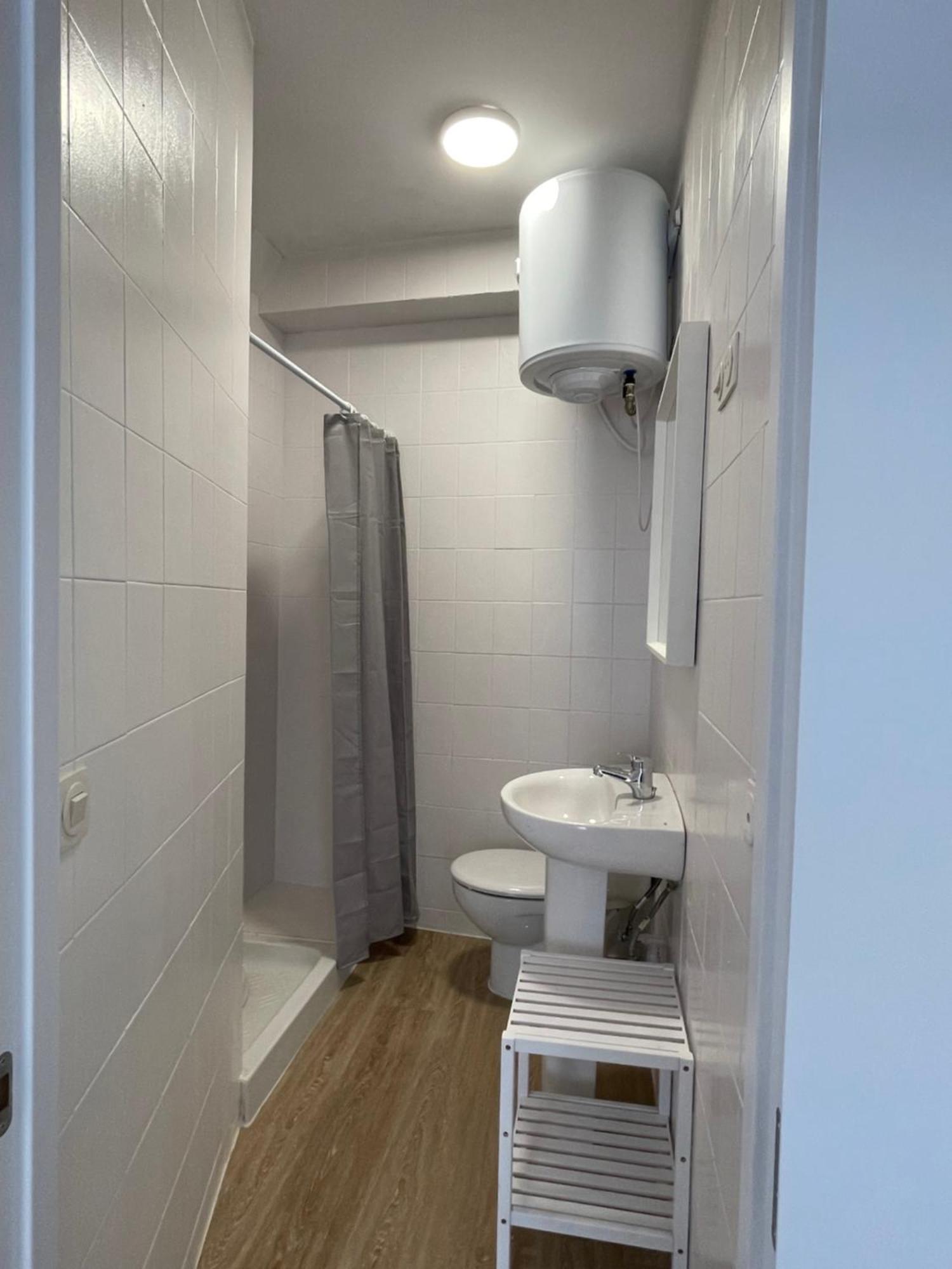 Apartamento Acogedor En El Centro De Cangas Экстерьер фото