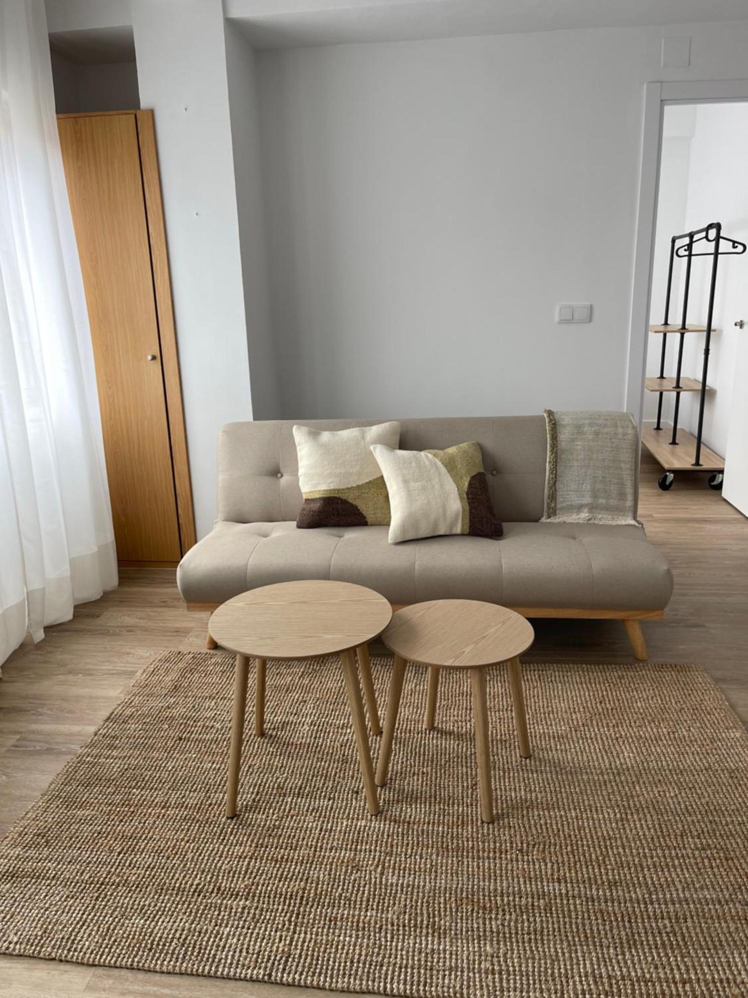 Apartamento Acogedor En El Centro De Cangas Экстерьер фото