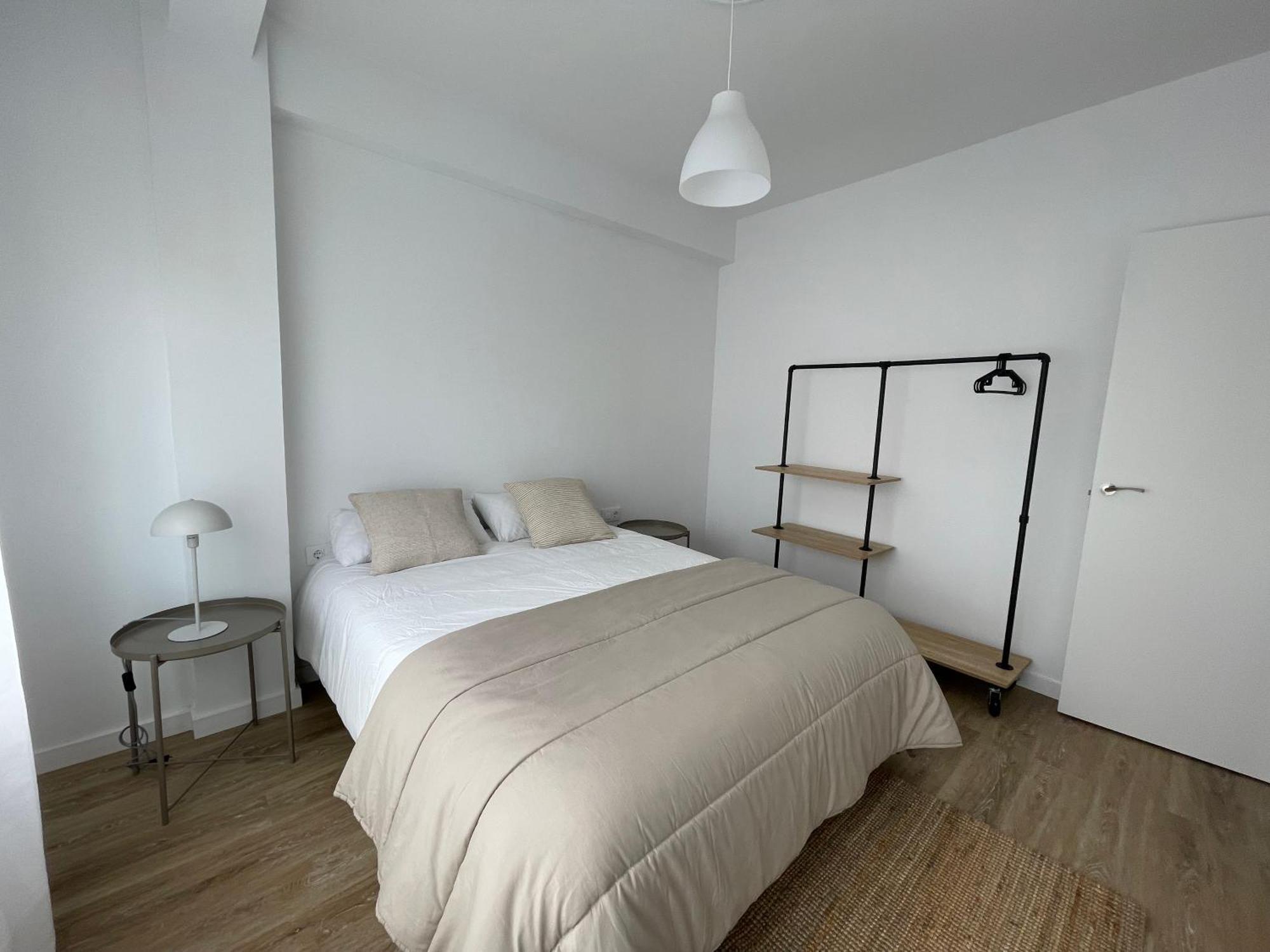 Apartamento Acogedor En El Centro De Cangas Экстерьер фото