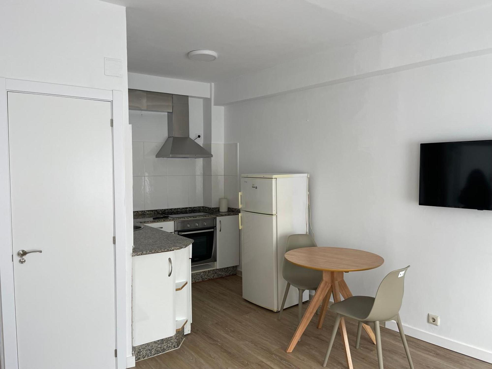 Apartamento Acogedor En El Centro De Cangas Экстерьер фото